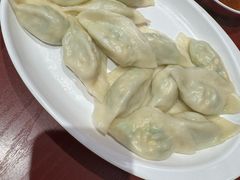 -喜家德虾仁水饺(深圳印力中心店)