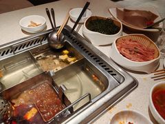 -海底捞火锅(高科广场店)