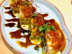 -隐月· 㐂和食屋(芝罘万达公馆店)