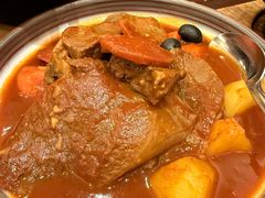 -澳门木偶葡国餐厅(珠海店)