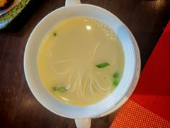 -上海金陵紫金山大酒店·汇海餐厅