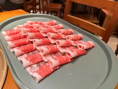 -北京老门框爆肚四季涮肉(凌河路店)