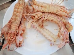 -港畔赶海蒸汽海鲜烧烤自助(仙螺岛店)