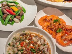 -食锦记·福建私房菜(浦西万达店)
