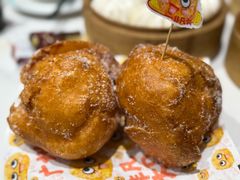 -喜势点·糖沙翁手工茶点·本地人茶居(永庆坊店)