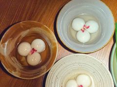 -本处·素食·融合料理(南油店)