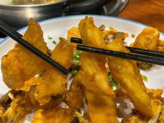 -鱼醉无骨鱼·中山脆肉鲩(荔湾路店)