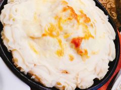 -92°C俄式厨房(中央大街店)