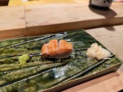 -AKIMOTO秋本寿司(双井店)