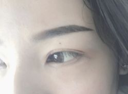 -Doris多里斯半永久纹眉·SMP纹发·发际线