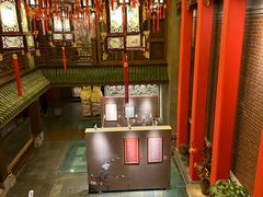 -梅龙镇酒家(南京西路总店)