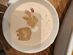 -花舍·新派粤菜·西餐·下午茶(亚运村·鸟巢店)