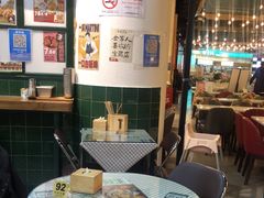 -阿金大白·上海菜馆(新天地店)
