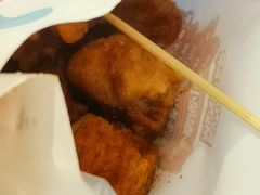 -傅强排骨(成都总店)