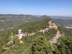 -照金香山旅游景区