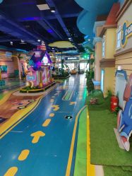 -纽西卡汽车小镇(大悦城店)