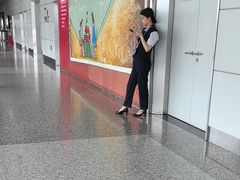 -重庆江北国际机场-T2航站楼
