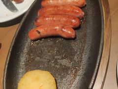 -萨莉亚意式餐厅(杭州西溪龙湖天街店)