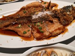-汤城小厨•粤菜•靓汤(苏州街店)
