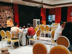 -辛香味烧鱼馆·非遗技艺·排骨红烧肉(光谷医药园店)