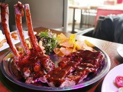 -莫比餐厅(五道口店)
