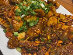 -老号尤兔头(幸福店)