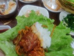 -春川铁板鸡(高科园店)