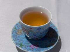 -广州富力丽思卡尔顿酒店·丽轩·粤菜