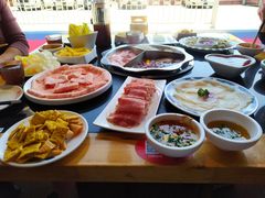 -董家湾重庆老火锅(嘉华店)