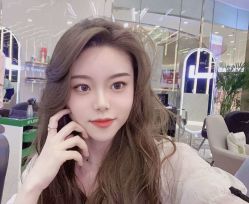 点击看大图 -洛施奇烫发染发沙龙