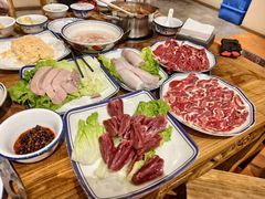 -厝味火锅·潮汕卤水火锅(十一合店)