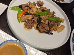 -东莱馋房(陆家嘴店)