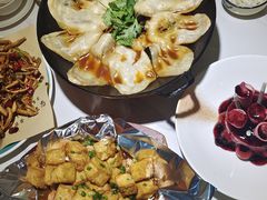 -东来土菜馆(民祥园路店)