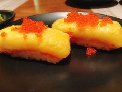 -昊·来了寿司(双楠2店)
