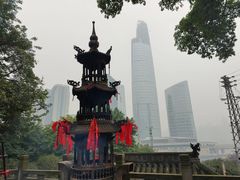 景点-关岳庙