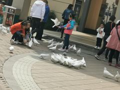 -王府井奥莱临潼小镇(临潼店)