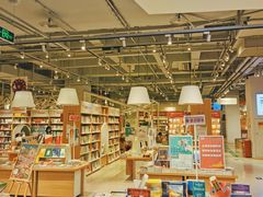 -当当书店(国泰广场店)