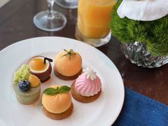 -Social 秀西餐厅-长沙瑞吉酒店(运达店)