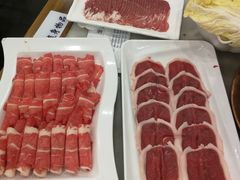 -牛街·马辈儿涮肉(牛街二店)