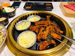 -火炉火自助餐(西直门凯德MALL店)