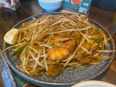 -章记星洲 · 新加坡餐厅(望京店)