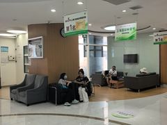 -雅悦齿科(顾村公园店)