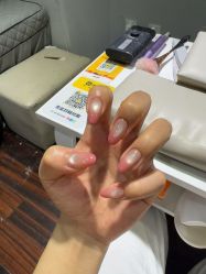 -晨·艺美甲美睫