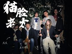 -夜幕浸入式超级密室(望京店)
