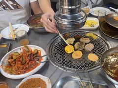-丽君韩牛烤肉·东北黄牛(沈阳店)