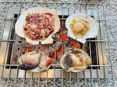 -震海贝烤贝·民俗特色店(延吉总店)