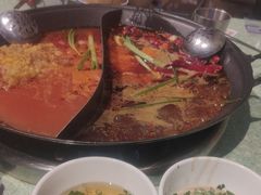 -五里关火锅(牛市口店)