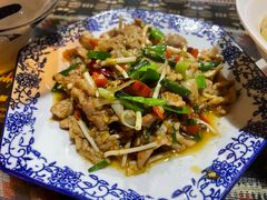 -蜗牛小馆醉乡民谣云南菜(惠新西里店)