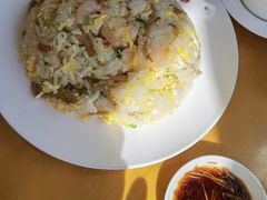 -鼎泰丰(嘉年华•海信广场VILLAGE店)
