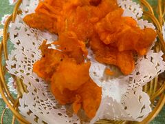 -Santoor 萨都里印度餐厅(北锣鼓巷店)